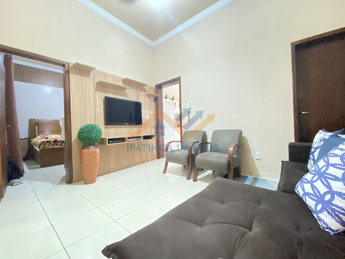 Imagem 8 de 15 de Casa No Veneza - Ipatinga - 2028