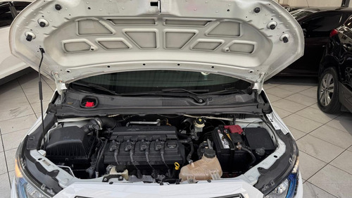 Chevrolet Onix 1.4 Ltz 5p