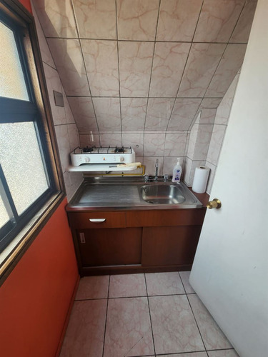 Local Comercial En Arriendo En Talca