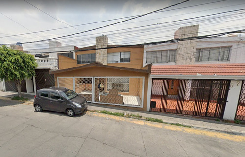 Imagen 4 de 10 de Venta De Remate Bancario Adjudicado Casa En Atizapán De Zara