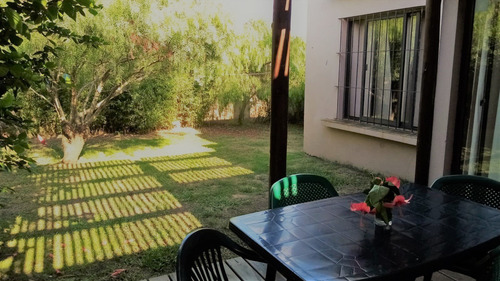 Playa Balconada A Cuadra Y 1/2 - Junio/julio- Wifi - Cable