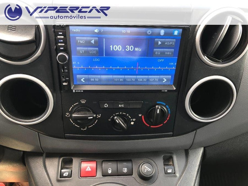 Citroën Berlingo B9 1.6 2014 Impecable!