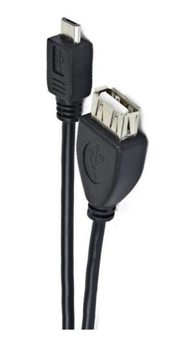 Cable Usb Otg A Micro Usb Nnet Nx