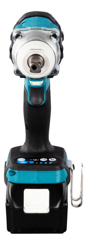 Llave De Impacto Makita Dtw301rtj 1/2 + 2 Baterías 5.0ah