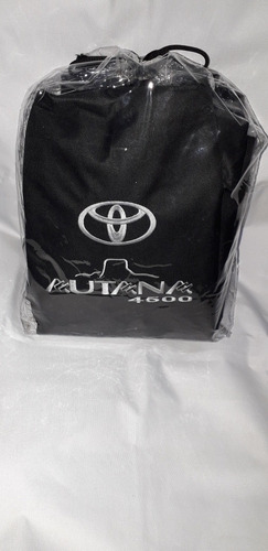 Forros De Asientos Impermeables Para Toyota Autana 91 2000