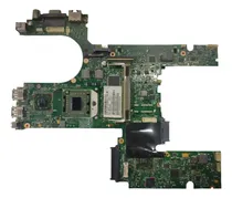 Comprar Mother Con Micro Sempron Notebook Hp Compaq 6735b Testeado
