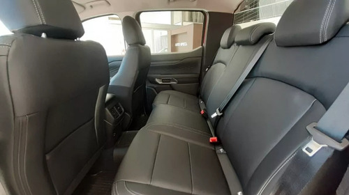 Ford Ranger 2.0 Cd 4X4 Limited At 210Cv