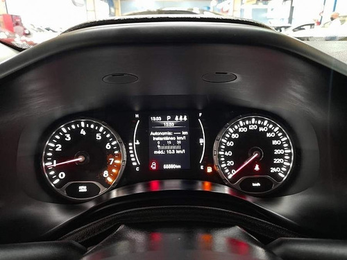 Jeep Renegade 1.8 16v Longitude