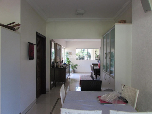 Imagem 14 de 30 de Casa À Venda, 4 Quartos, 4 Suítes, 6 Vagas, Portal Dos Nobres - Americana/sp - 10402