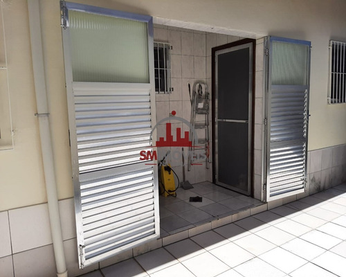Imagem 23 de 25 de Casa 02 Dormitórios No Bairro Quietude Praia Grande - Ca00319 - 69402599