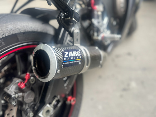 Kawasaki Zx10r