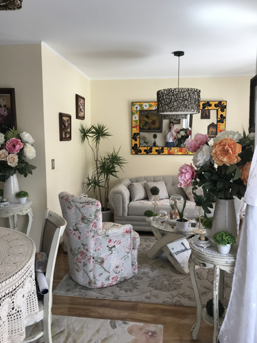 Hermosa Casa En Venta Condominio Santa Filomena De Nos