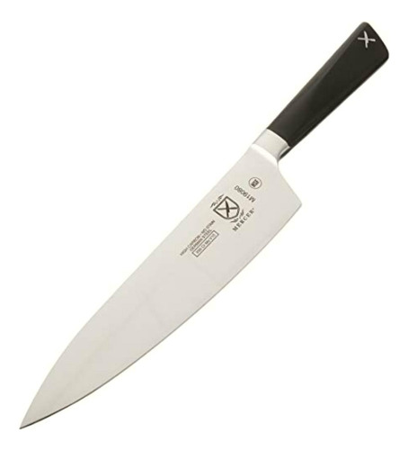 Mercer Culinary M19080 Zum 8 Inch Forged Chef's Knife