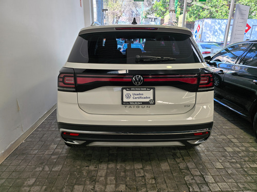 Volkswagen Taigun 1.0 Tsi Trendline At