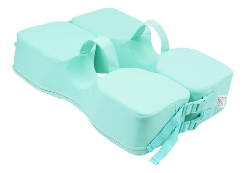 Flotador De Piscina No Inflable Para Bebés, Ligero, Para