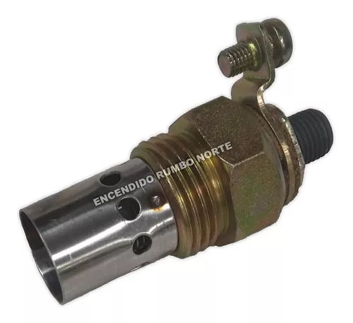 Bujia Precalentamiento Antorcha Perkins Bedford Diesel 12v