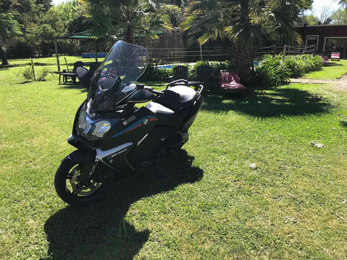 Imagen 1 de 4 de Bmw C 650 Gt