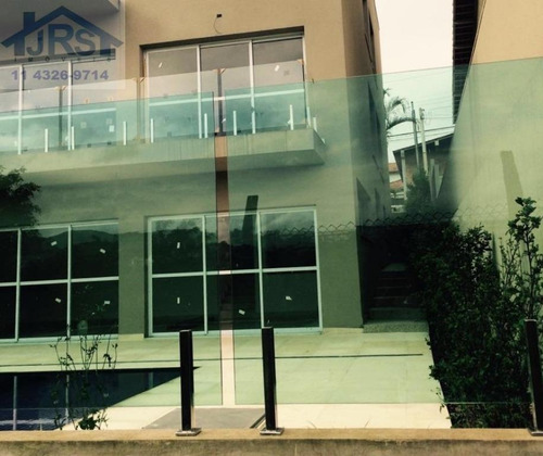 Imagem 26 de 27 de Sobrado Com 4 Dormitórios À Venda, 488 M² Por R$ 3.300.000,00 - Residencial Seis (alphaville) - Santana De Parnaíba/sp - So0682