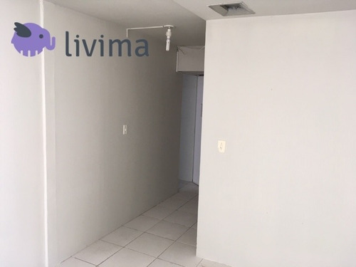 Imagem 4 de 19 de Sala Comercial Para Alugar Na Rua Da Quitanda 20, Centro, Rio De Janeiro - Rj - Liv-4161