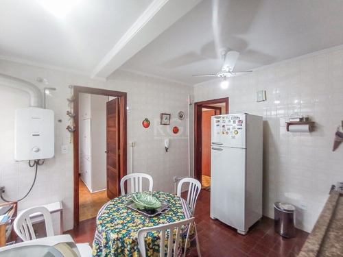 Cobertura Em Floresta Com 2 Dormitórios - Sc13017