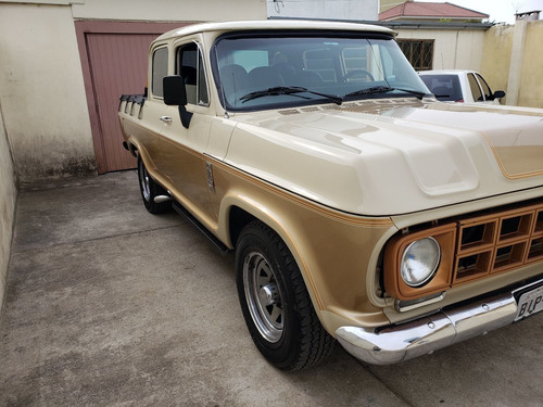 Chevrolet D10 D10