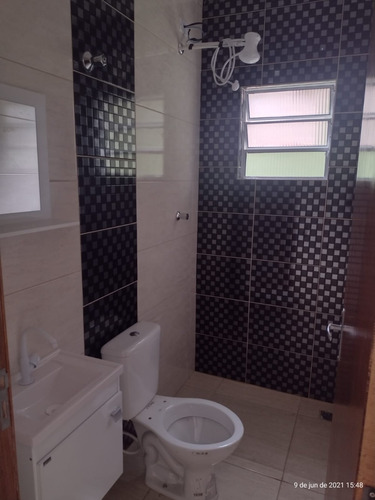 Imagem 10 de 14 de Casa Com Piscina Em Mongaguá R$ 230 Mil Ultima Unidade