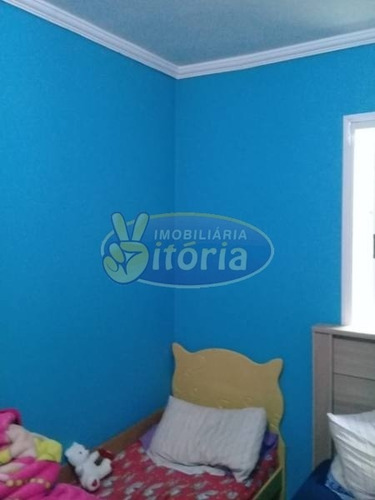 Imagem 24 de 26 de Apartamento Padrão Para Venda No Bairro Serraria, 2 Dorm, 1 Vagas, 48 M - 8017
