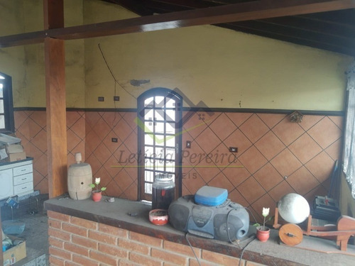 Imagem 6 de 30 de Sobrado Parque Suzano, 303m Suzano, Sp- R$ 600.000,00 - So00040 - 69031023
