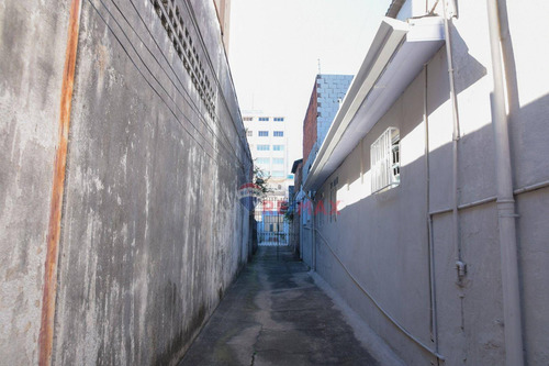 Imagem 3 de 19 de Terreno À Venda, 97 M² Por R$ 259.900,00 - Penha De França - São Paulo/sp - Te0161