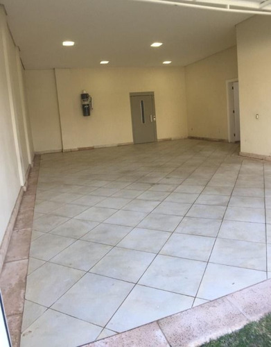 Imagem 29 de 29 de Sobrado Com 5 Dormitórios À Venda, 450 M² Por R$ 3.800.000,00 - Alpha Sítio - Santana De Parnaíba/sp - So0874