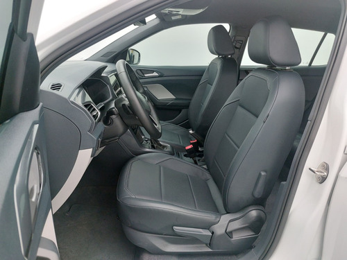 Volkswagen T-Cross 1.4 250 TSI TOTAL FLEX HIGHLINE AUTOMÁTICO