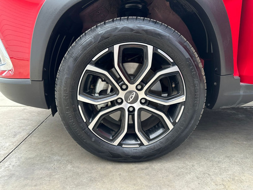 Chery Tiggo 2 1.5 Gls Cvt