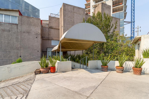 Imagen 25 de 29 de Departamento En Venta En Col. Lomas De Vistahermosa, Cuajimalpa De Morelos
