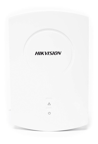 Expansor Hikvision Ds-pm-rswr-433  Inalámbrico Nuevo