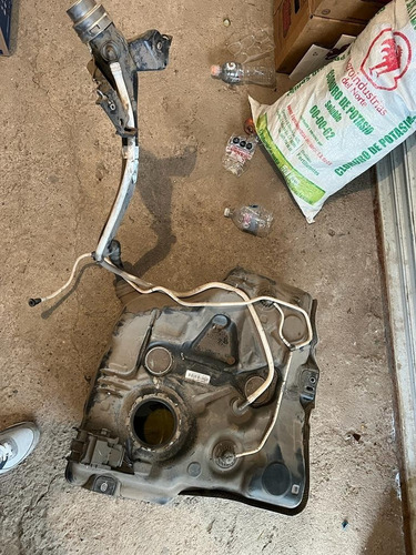 Tanque De Gasolina Jetta Gli 19 20 21