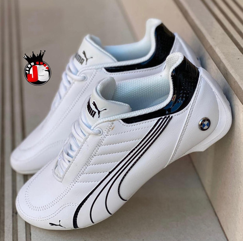 Tenis Puma Ferrari Petronas Motorsport 2021