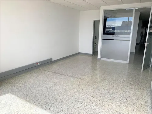 Arriendo De Bodega Comercial
