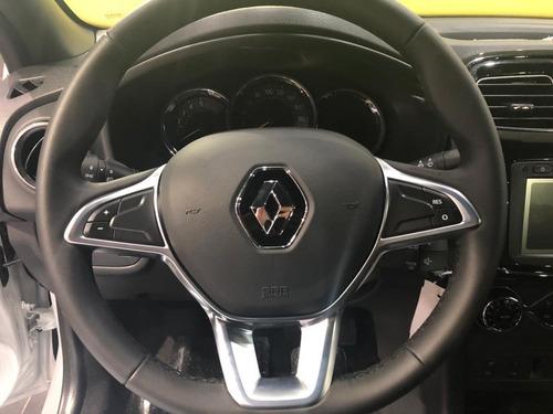 Renault Logan 1.6 16v Intense