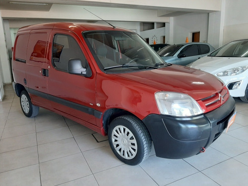 Citroën Berlingo 2012 1.6 Hdi 92cv Pack Seguridad