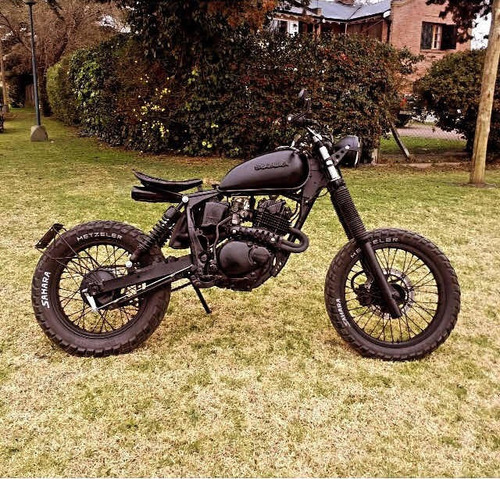 Suzuki Dr