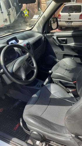 Peugeot Partner Furgon Parnet Hdi Furgon