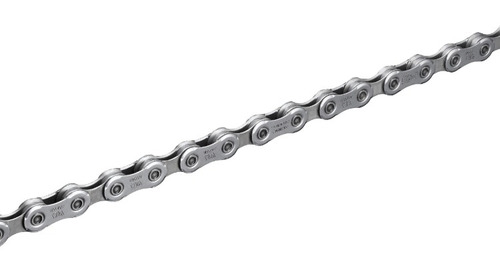Imagen 2 de 4 de Cadena Bicicleta 12 Velocidades Shimano Slx Cn-m7100
