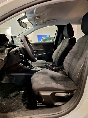 Peugeot 208 1.6 Allure At