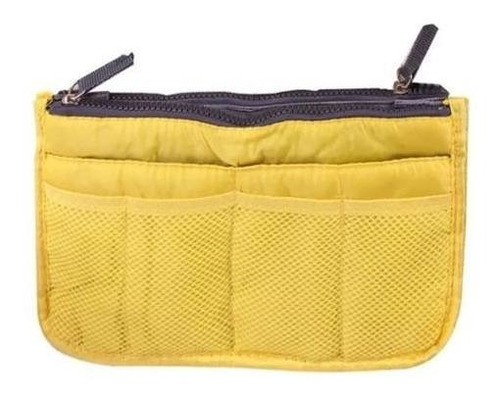 Organizador De Bolsa Várias Cores À Pronta Entrega
