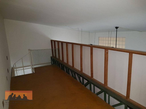 Imagem 6 de 6 de Sala Comercial Av Romeu Tortima - Sa0067