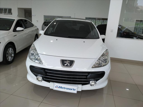 307 1.6 Presence Pack 16v Flex 4p Manual