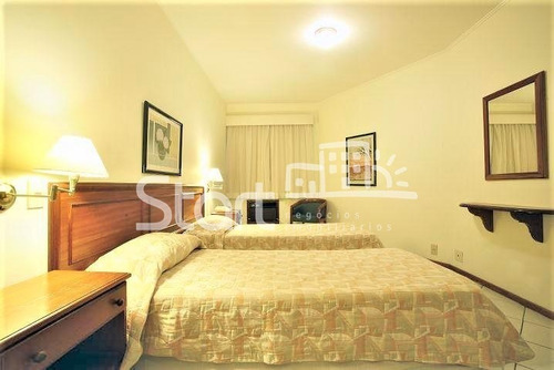 Imagem 6 de 14 de Flat À Venda Em Bosque - Fl006831
