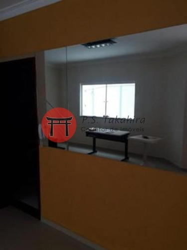 Imagem 14 de 17 de Sobrado Em Condomínio À Venda Em Vila Aricanduva - 250 M Do Metrô Penha - Ajudamos Com 30% No Valor Do Itbi - 4654
