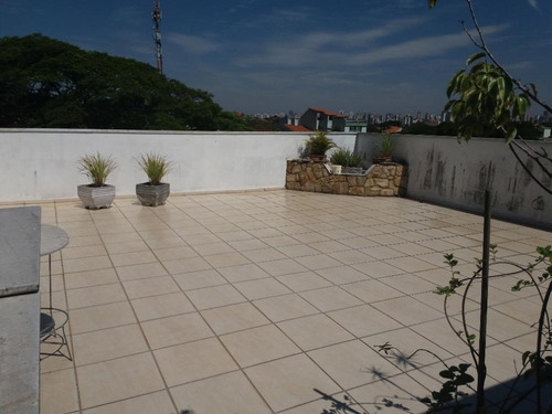 Imagem 27 de 30 de Prédio À Venda E Locação, 250 M² - Vila Curuçá - Santo André/sp - Pr19156