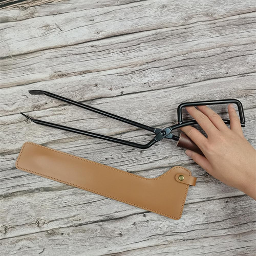 Funda Protectora Para Fogatas, Chimenea, Bolsa De Poliuretan